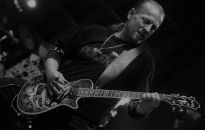 Zmarł gitarzysta, założyciel TSA Andrzej Nowak