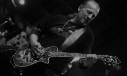 Zmarł gitarzysta, założyciel TSA Andrzej Nowak