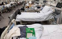 MZ: 17 196 nowych zakażeń koronawirusem, zmarły 632 osoby z COVID-19