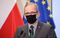 Niedzielski: obserwujemy niepokojący wzrost zakażeń