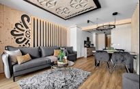 Apartamenty na sprzedaż Zakopane