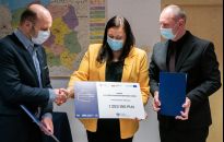 39 podkarpackich szkół stanie się wzorem dostępności