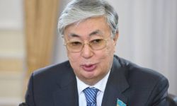 Kazachstan: prezydent o wydarzeniach w kraju: to akt zewnętrznej agresji