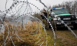 Minionej doby granicę polsko-białoruską próbowało nielegalnie przekroczyć 30 osób