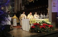 Kard. Nycz: jest wielka potrzeba głoszenia Ewangelii współczesnemu światu