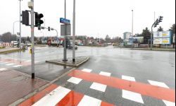 Przebudowa al. Wyzwolenia z al. Okulickiego. Za ponad 8 mln zł