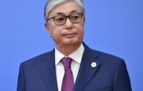 Prezydent Kazachstanu: poleciłem strzelać do 