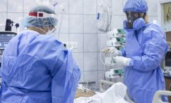 Resort zdrowia: 11 902 nowe zakażenia koronawirusem, zmarło 117 osób z COVID-19