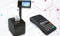 Elegancko i praktycznie, czyli rozwiązania we współczesnych drukarkach fiskalnych