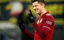 Plebiscyt FIFA - Lewandowski w finałowej trójce