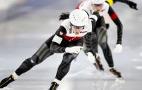 ME w łyżwiarstwie szybkim - triumf Polek w sprinterskim wyścigu drużynowym