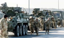 Bix Aliu: nie jest prawdą, że USA rozważają wycofanie wojsk z Europy Wschodniej