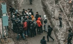 Kazachskie MSW: w zamieszkach aresztowano 4,4 tys. osób, 10 stycznia dniem żałoby narodowej