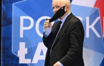 Jarosław Kaczyński dla 