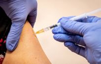 W pełni zaszczepionych jest ponad 21,2 mln Polaków