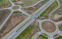 2021 na drogach Podkarpacia - w 2022 budowa S19 do Babicy