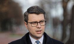 Müller: w przyszłym tygodniu korekta błędnie zaniżonych płac
