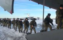 Rosja: MON potwierdza, że w Kazachstanie jest już znaczna ilość 