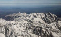 Tatry: ciała trzech Polaków odnaleziono w rejonie Gerlacha na Słowacji