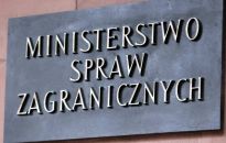 Szef MSZ odwołał J.Nowaka ze stanowiska pełnomocnika rządu ds. kontaktów z diasporą żydowską
