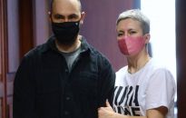 Sąd umorzył sprawę pisarza Jakuba Żulczyka oskarżonego o znieważenie prezydenta Andrzeja Dudy