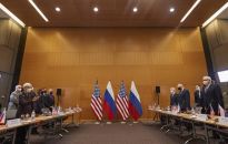 Riabkow ocenił rozmowy z USA jako trudne i ostrzegł przed ryzykiem pogłębienia konfrontacji