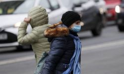 WHO: Omikron zakazi ponad połowę populacji Europy w sześć do ośmiu tygodni