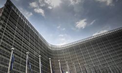 KE: otrzymaliśmy pismo od Polski ws. Izby Dyscyplinarnej SN; szybko je analizujemy