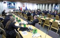 Sejmowa Komisja Zdrowia pozytywnie zaopiniowała projekt ustawy o weryfikacji covidowej