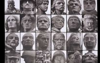 Fenomeny nowojorskiej artystki i rzeźbiarza z Rzeszowa