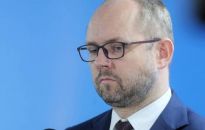 Przydacz po spotkaniu NATO-Rosja: NATO mówiło jednym głosem, wzywając stronę rosyjską do deeskalacji