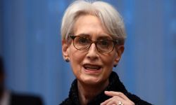 Sherman: USA i sojusznicy z NATO solidarnie odrzucili główne propozycje Rosji