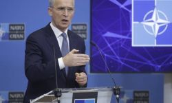 Rozmowy NATO-Rosja w Brukseli bez przełomu; "znaczące różnice" w sprawie Ukrainy