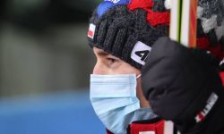 PŚ w skokach - Kamil Stoch nie wystąpi w Zakopanem