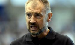 Serb Grbic trenerem polskich siatkarzy, a Włoch Lavarini - siatkarek