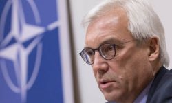 Gruszko: Rosja chce, by NATO odeszło od polityki "otwartych drzwi"