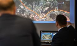 Którędy pobiegnie rowerowa trasa z Rzeszowa do Łańcuta?