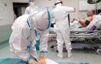 Resort zdrowia: 16 878 nowych zakażeń koronawirusem, zmarło 481 osób z COVID-19