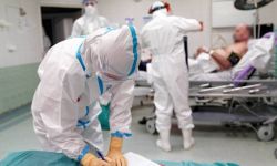 Resort zdrowia: 16 878 nowych zakażeń koronawirusem, zmarło 481 osób z COVID-19