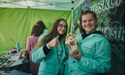 Piknik Nauki "Eksploracje" w tym roku w maju 