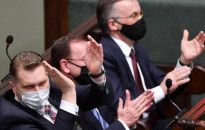 Sejm uchwalił nowelizację ustawy Prawo oświatowe wzmacniającą rolę kuratora oświaty