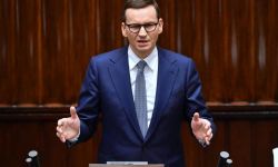 Premier: staramy się robić wszystko, aby ulżyć Polakom w tych trudnych miesiącach
