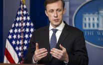 Biały Dom: zagrożenie rosyjską inwazją na Ukrainę nadal wysokie