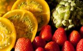 Co kryją w sobie warzywa i owoce?