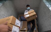 ONZ: przekazano 1 mld dawek szczepionek na Covid-19 w ramach programu dystrybucji COVAX