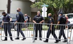 USA: zakładnicy z synagogi w Colleyville uwolnieni, porywacz nie żyje