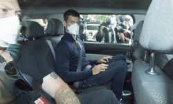 Australian Open - Djokovic opuszcza antypody