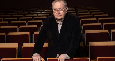 Aleksander Hall w Rzeszowie. Jak uzdrowić polską politykę?!