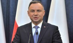Prezydent Andrzej Duda: niedopatrzenia Polskiego Ładu trzeba poprawić