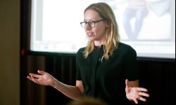 Karotki technologicznie inspirują kobiety